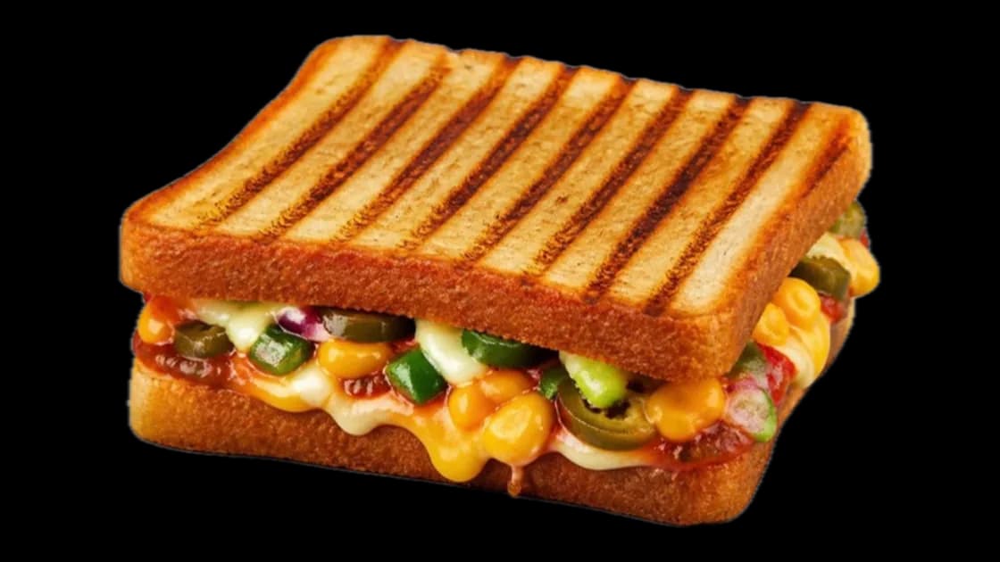 Mexican Sandwich