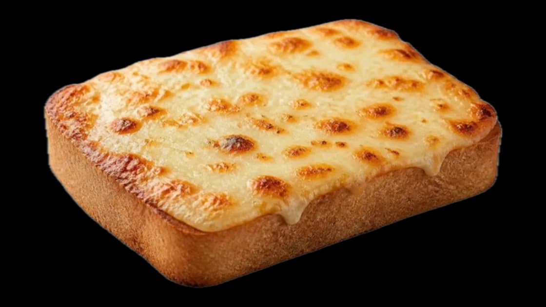 Cheese Slice