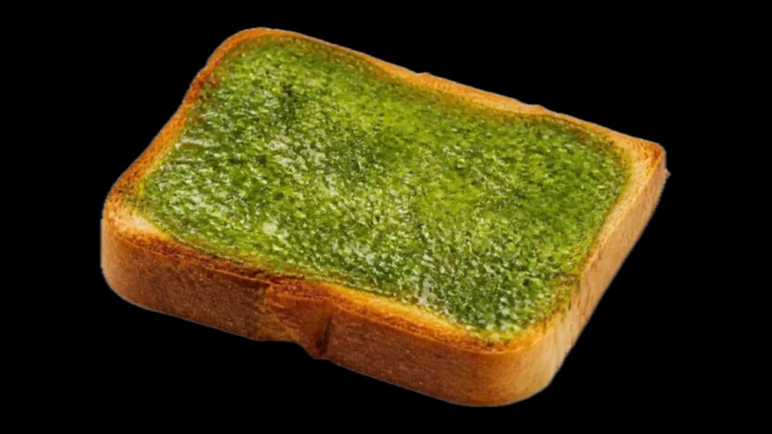 Chutney Slice