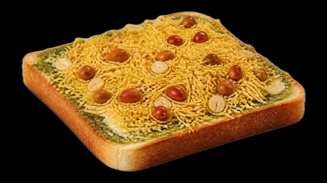 Sev Sing Slice