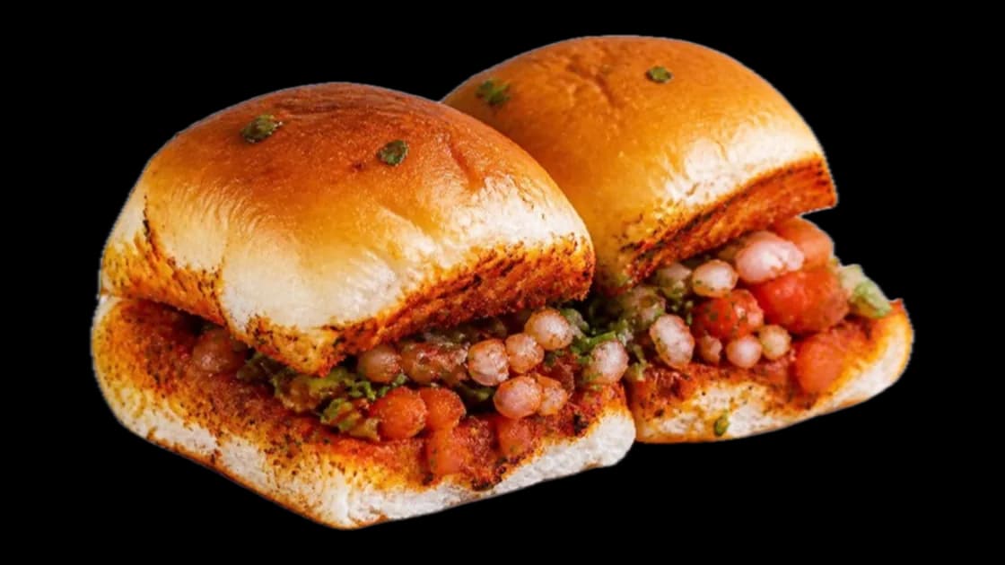 Masala Pav