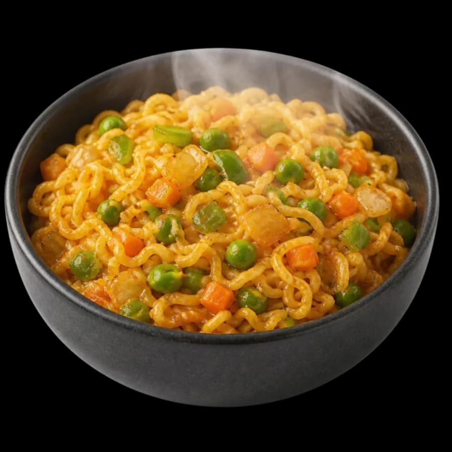 Veg Maggi